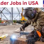 Welder Jobs in Illinois, USA with Visa Sponsorship for International Workers